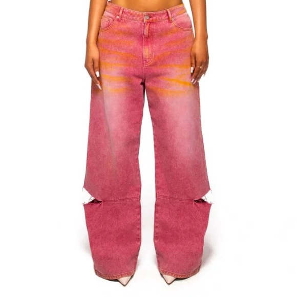Hanifa Denim - Hanifa jeans